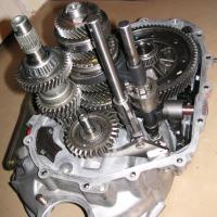 Automotive Differential & Transmission Centre image 2